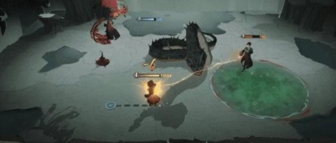 哈利波特：魔法觉醒[图2]