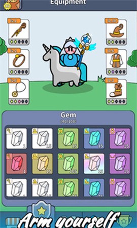 勇士突袭[图1]