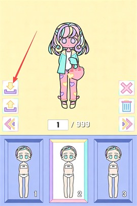 缤纷女孩[图5]