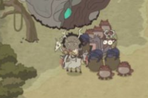 狂野驯兽师：新纪元截图2