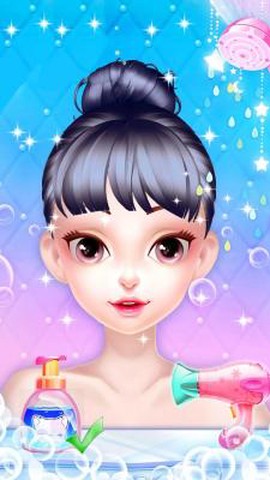 樱花美妆公主截图1