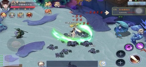 盛世争霸截图3