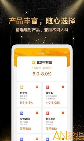 金汇金融[图1]
