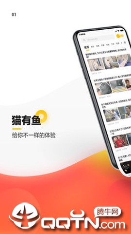 有鱼截图1