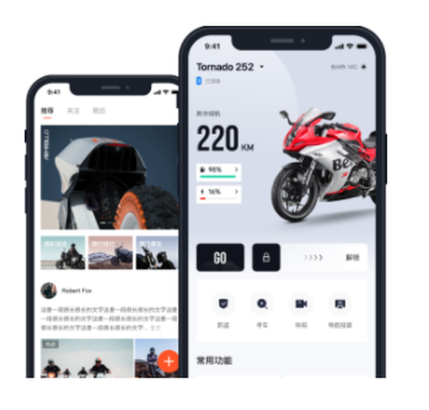 钱江智行[图1]