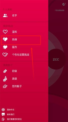 couplegame中文版截图2