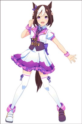 闪耀！优俊少女[图2]
