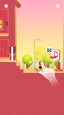 躺平一败涂地截图2