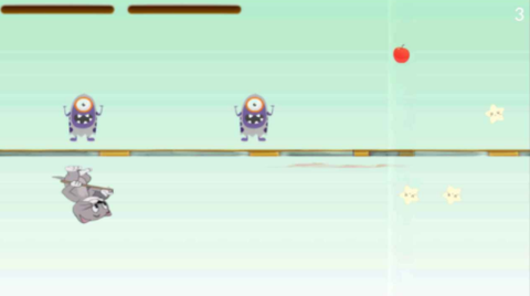 魔力跑跑猫[图2]