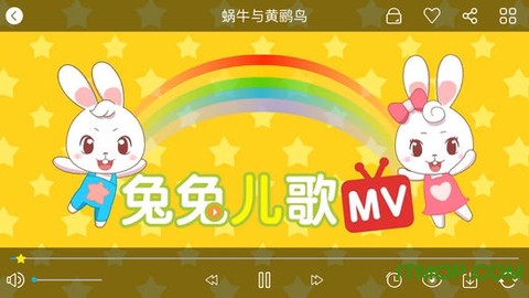 兔兔儿歌[图1]