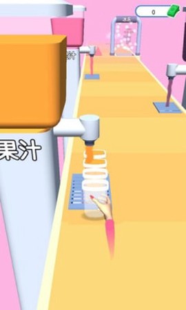 做个冰淇淋3D截图1