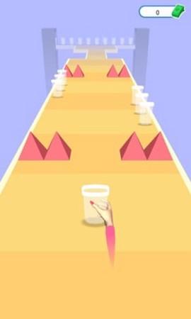 做个冰淇淋3D截图3