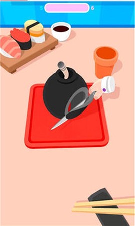 粘液切切切截图1