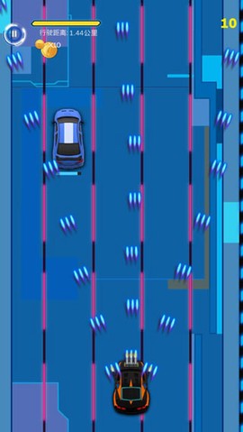 超跑战车[图1]