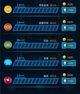 超跑战车[图3]