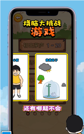 烧脑大挑战截图3