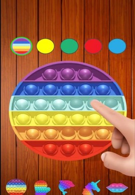 解压模拟合集截图3
