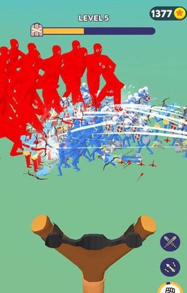 主公叫我来守塔截图2