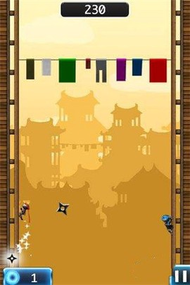 无名忍者跳[图2]