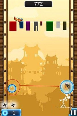 无名忍者跳[图3]