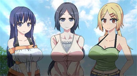 夏日狂想曲中文版[图11]