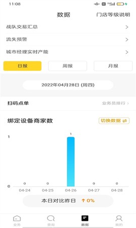 好生意经理版截图1