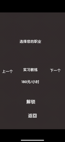 打工人的模拟器图3