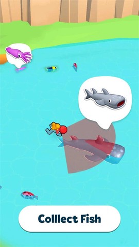 寿司水族馆截图3