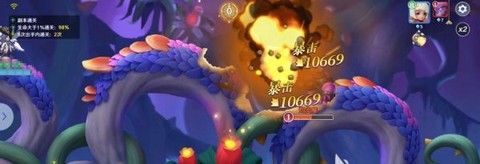 弹弹奇妙冒险[图2]