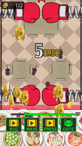 暴打老鼠截图3