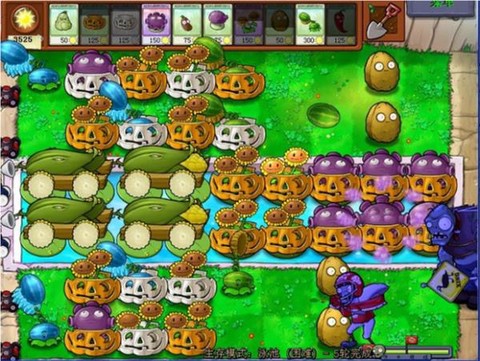 植物大战僵尸无尽版[图3]