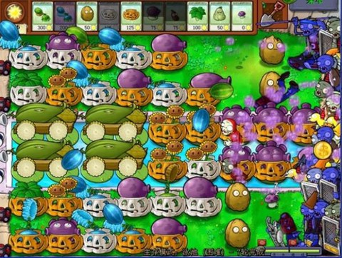 植物大战僵尸无尽版[图5]