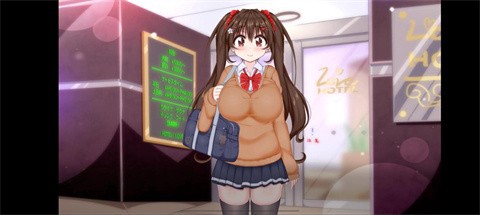 彩虹岛截图3