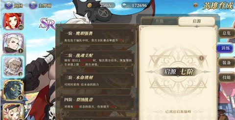 终焉誓约[图2]