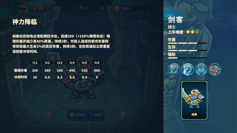 远古群星[图3]