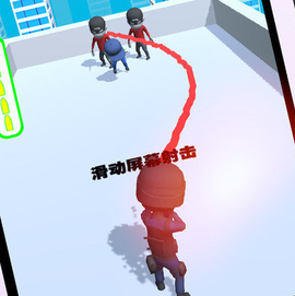 特工无名[图1]