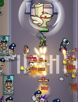 潜能战士截图3