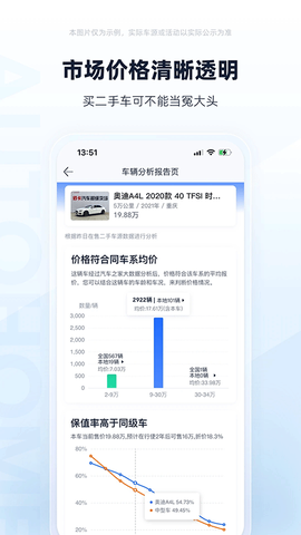 二手车之家截图3