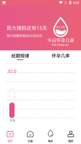 优孕大姨妈截图1
