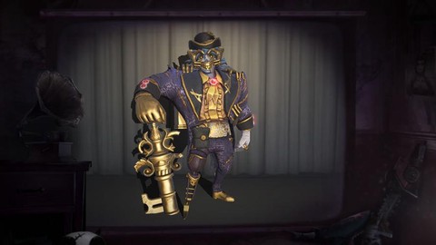 第五人格小丑怎么溜