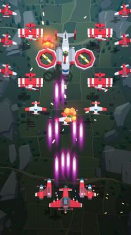 飞机太空战[图1]