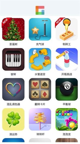 摸鱼乐园[图1]