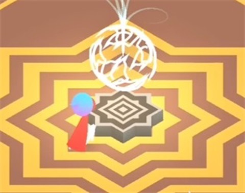 纪念碑谷[图1]