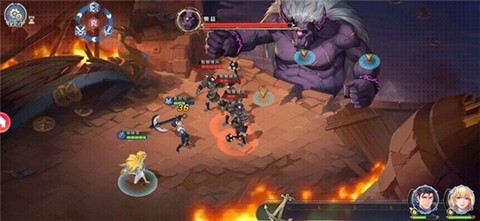无尽地平线截图3