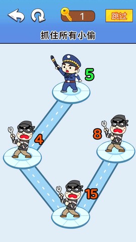 一起来闯关吧截图2