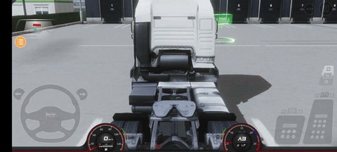 终极卡车模拟器[图3]