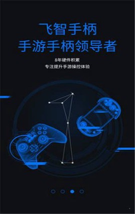 飞智游戏厅-奇技版截图2