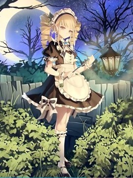 植物怒战僵尸娘化版[图3]
