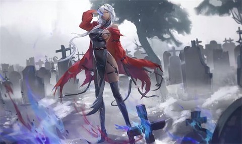 植物怒战僵尸娘化版[图7]