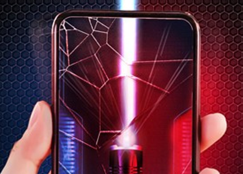 激光模拟器[图1]